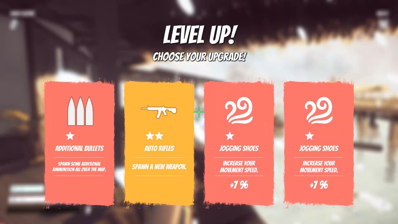 Emoji Battlefield: Summer Vacation