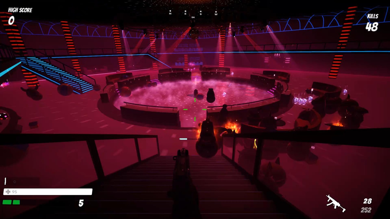 Emoji Battlefield: Summer Vacation