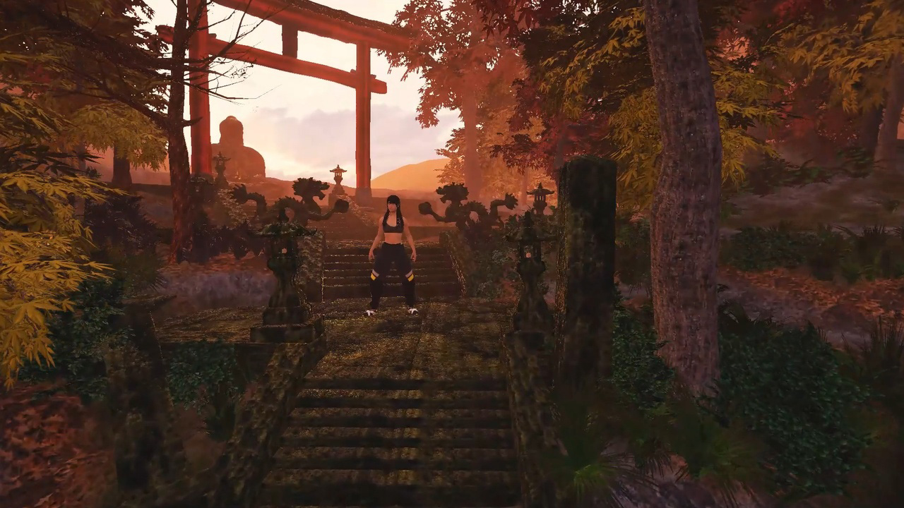 Get Fit: Power Workout