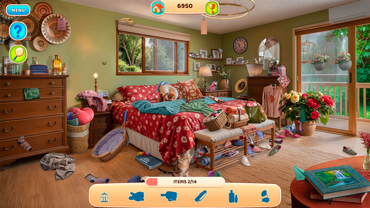 Home Rescue Clean And Restore Collector’s Edition