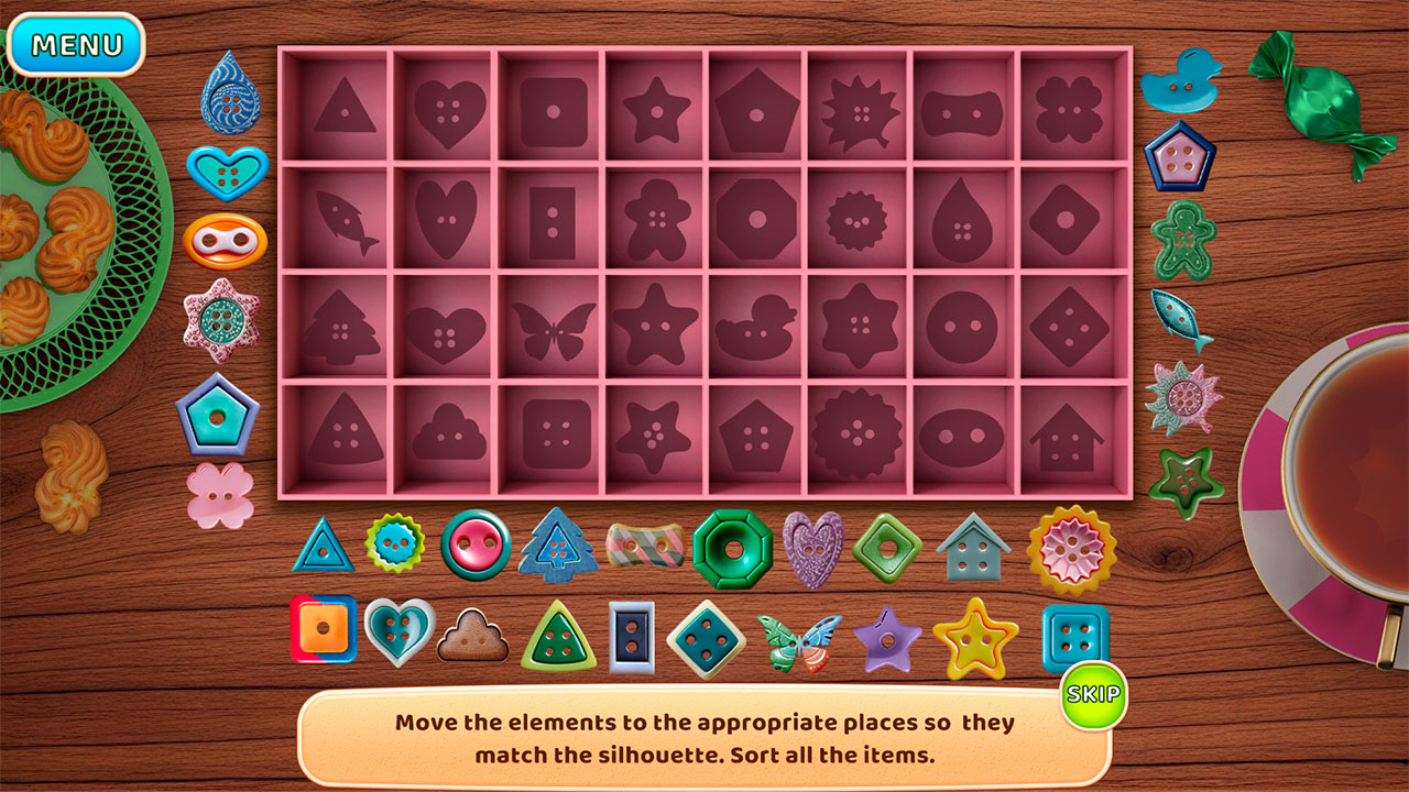 Home Rescue Clean And Restore Collector’s Edition