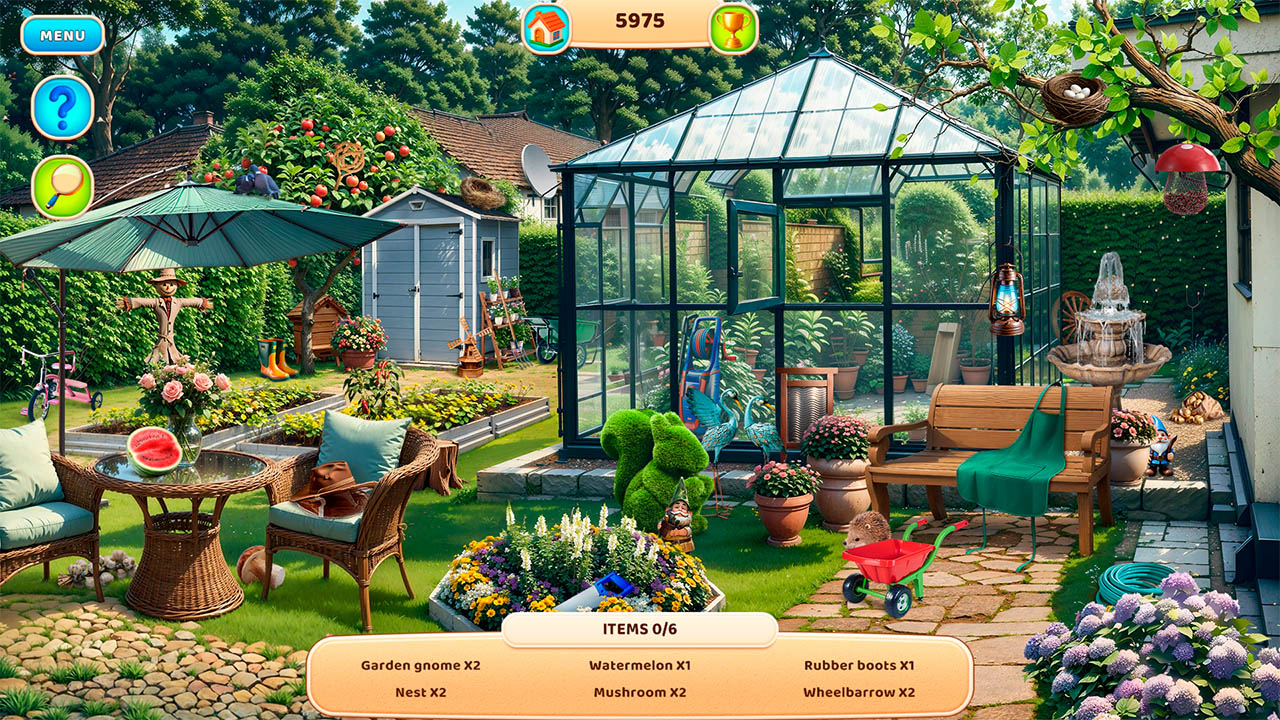 Home Rescue Clean And Restore Collector’s Edition