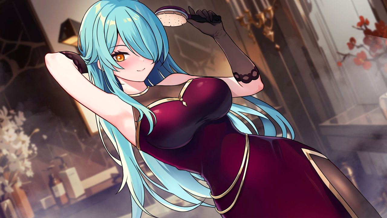 Hentai Special 4-in-1