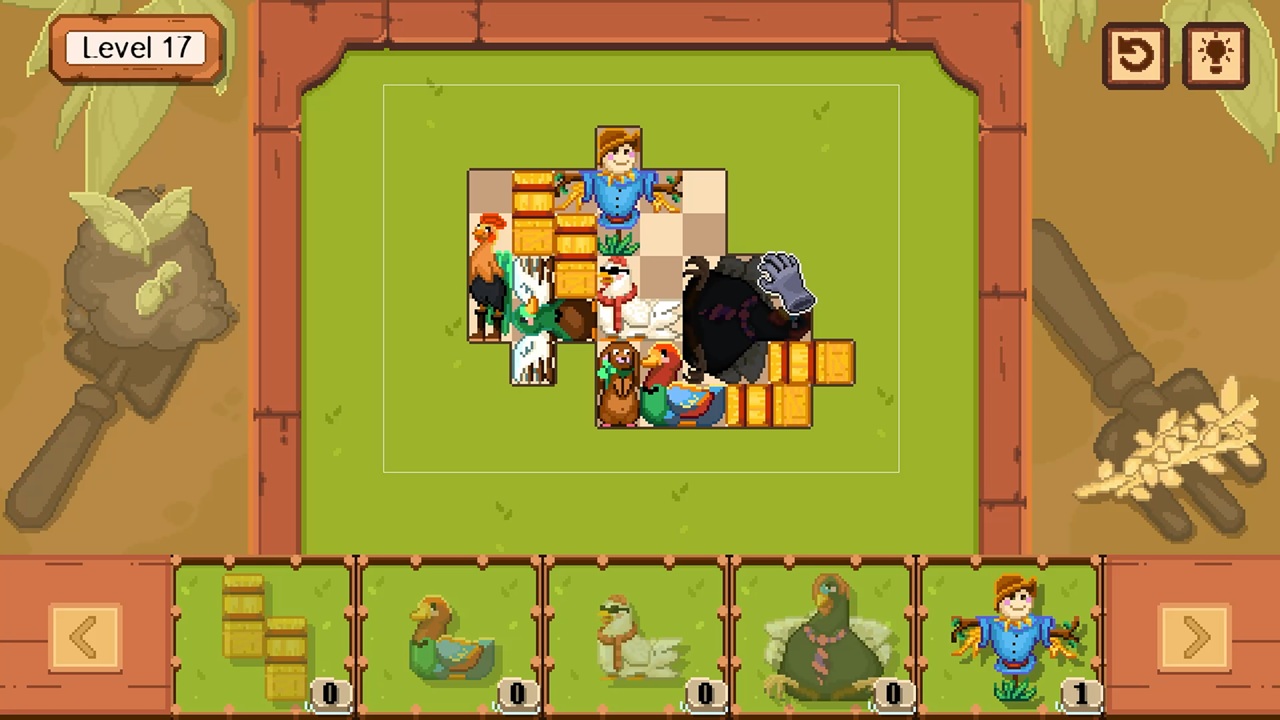 To Farm Lands: Sowing Fields