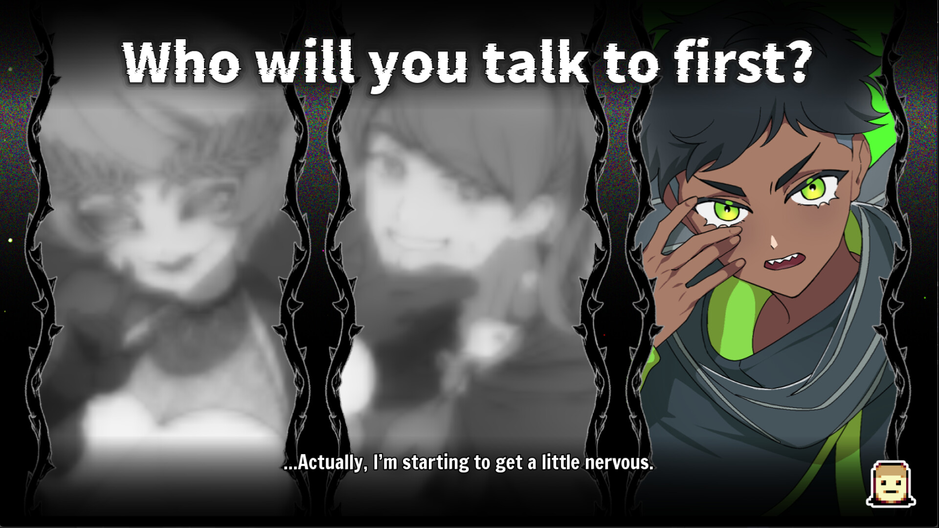 Lunadun: Lunatic Dungeon