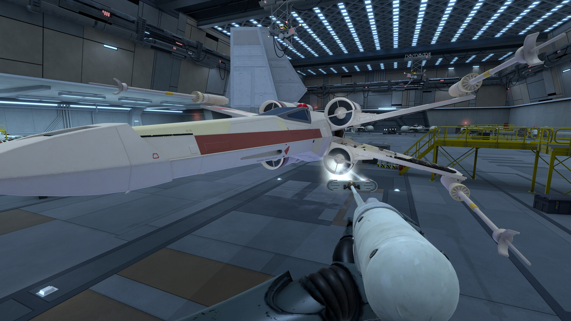 PowerWash Simulator 2: Star Wars Pack