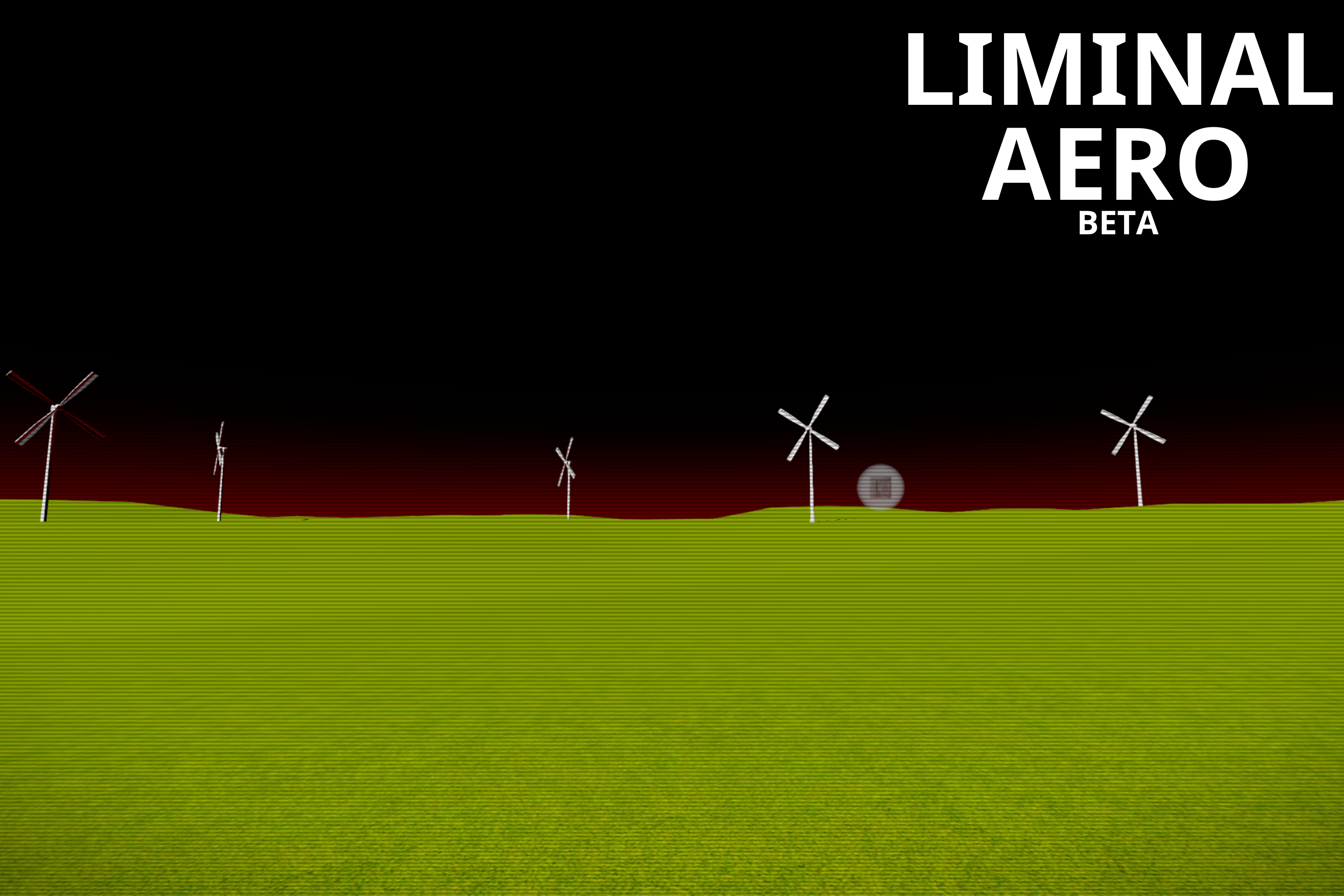 Liminal Aero
