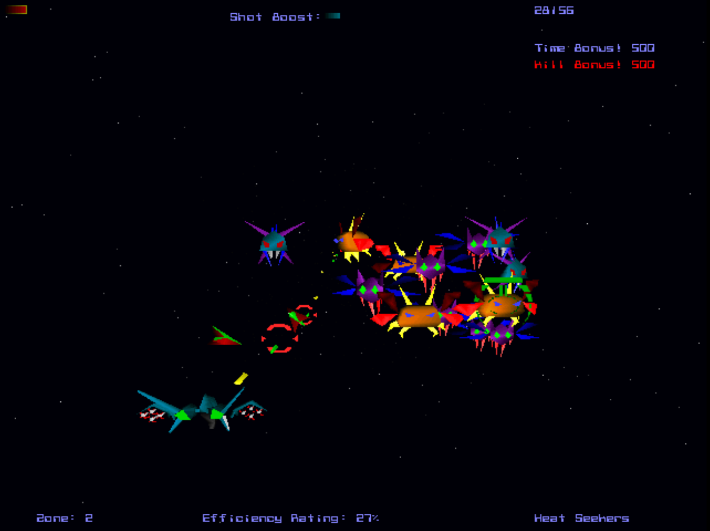Galactic Patrol