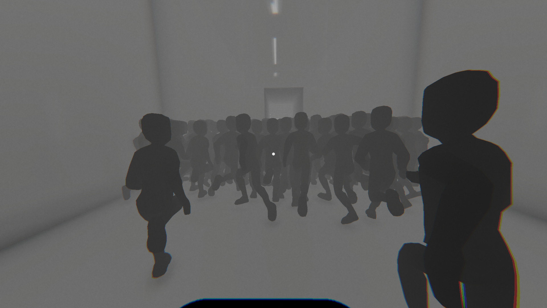 White Rooms