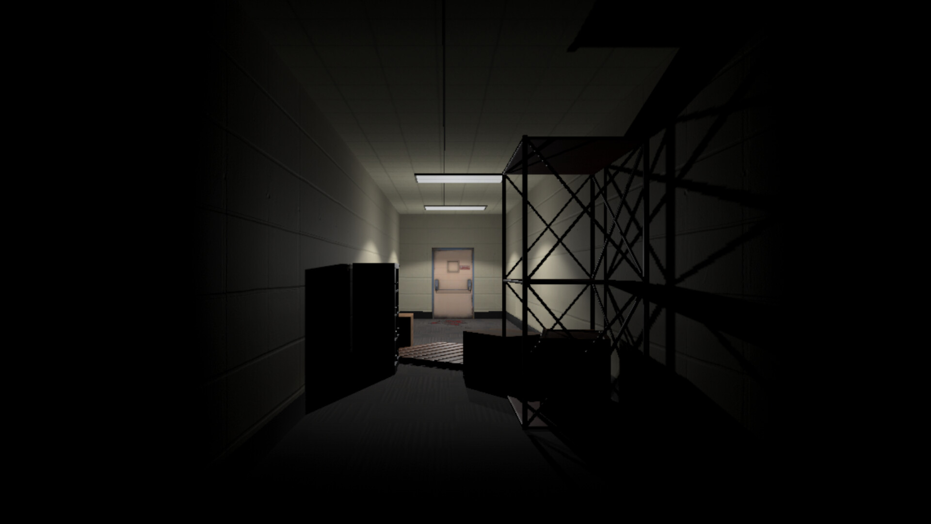 The Crosley Tower Horror