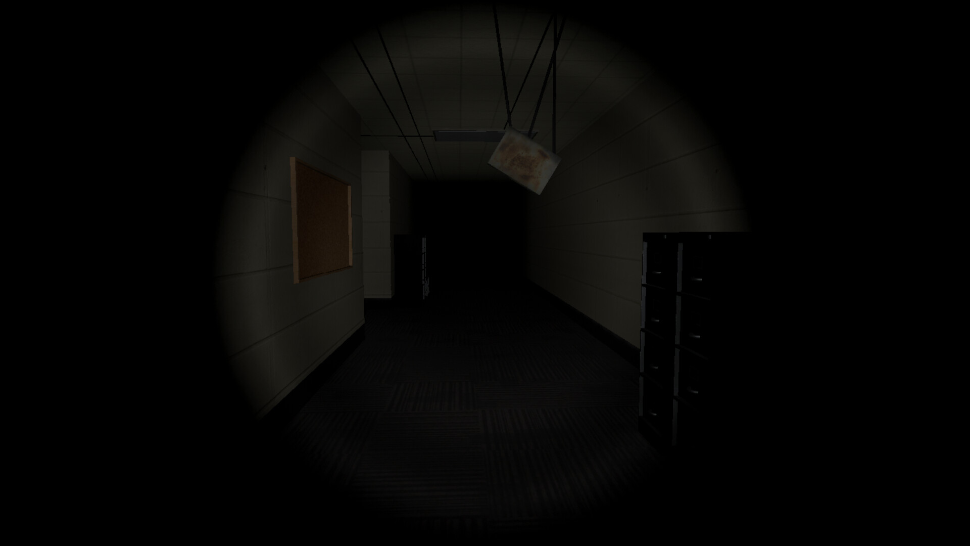 The Crosley Tower Horror