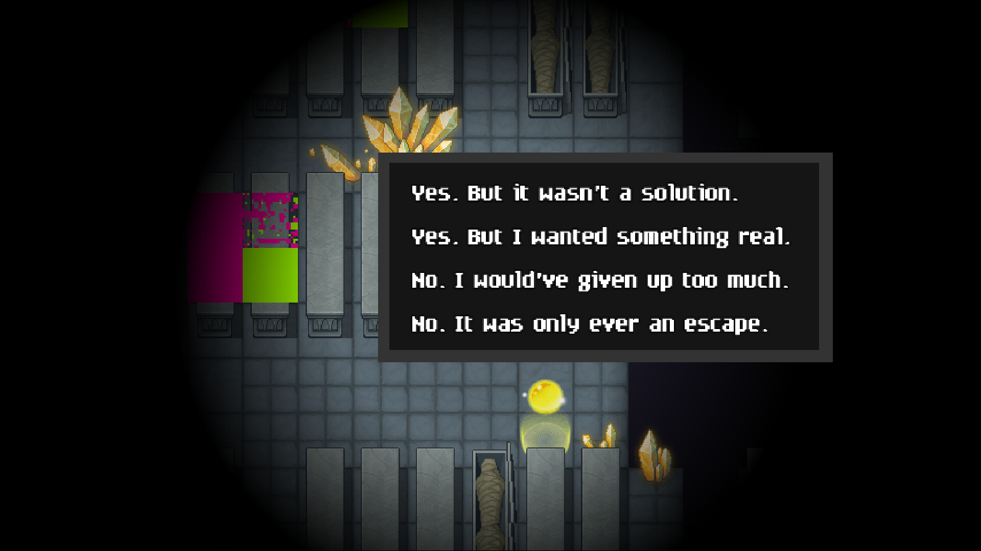 Monster Girl Therapy