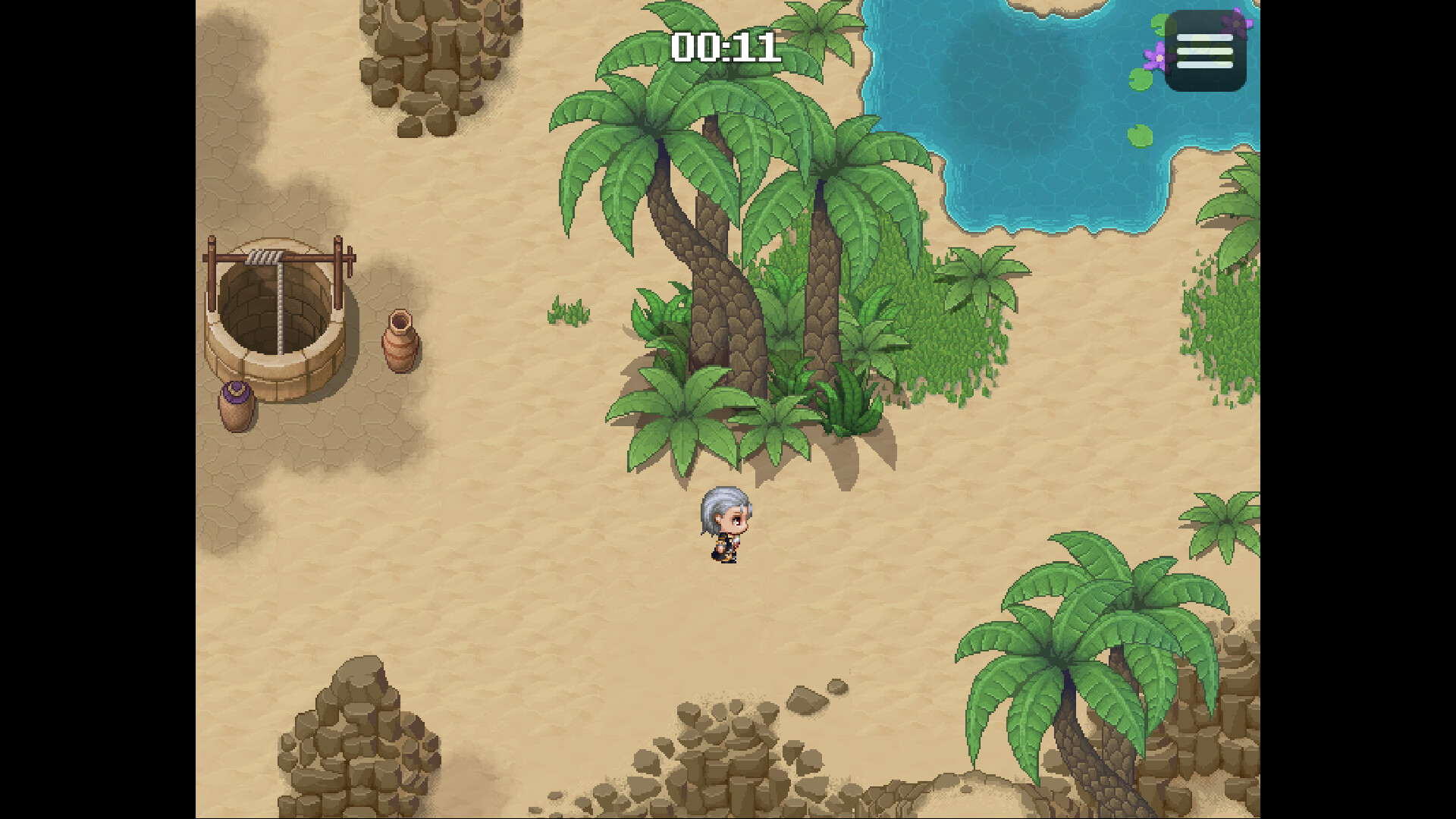 Monster Girl Therapy