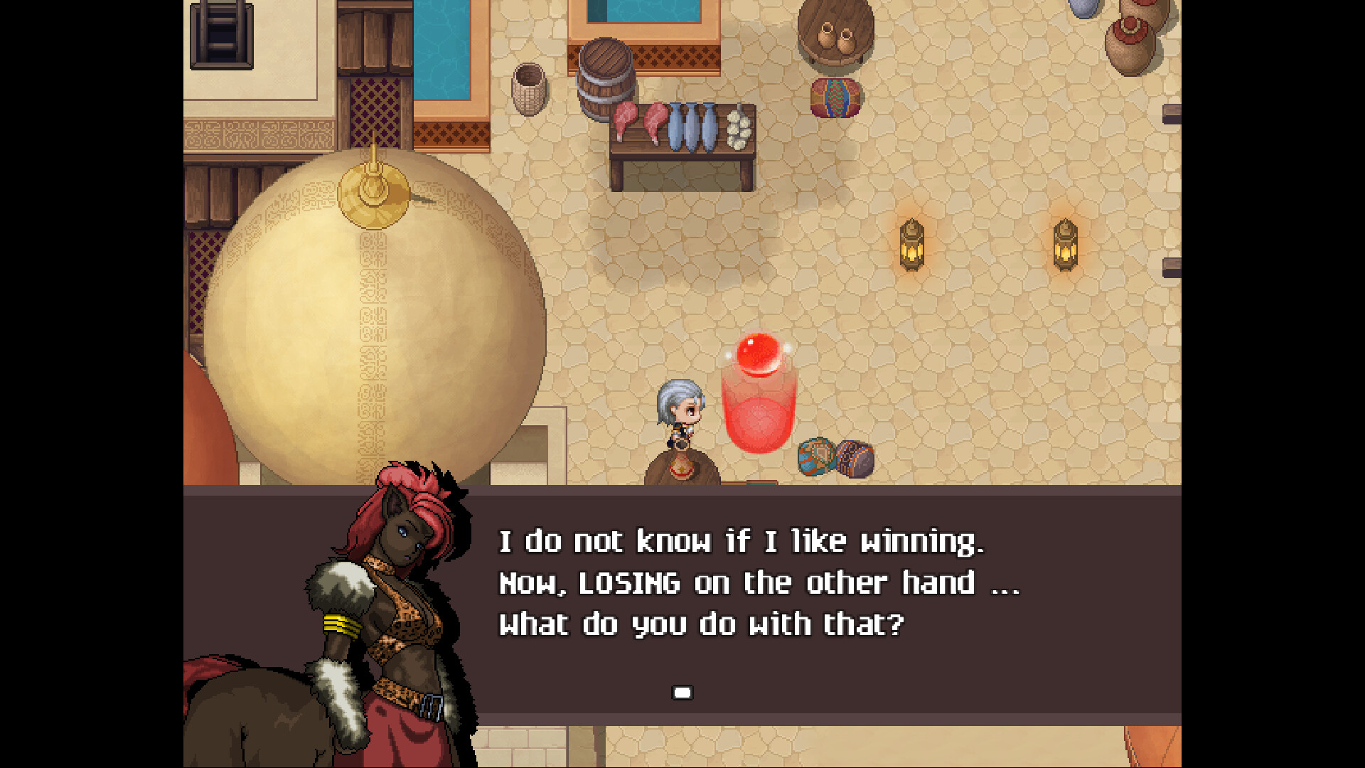 Monster Girl Therapy