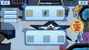 Super Fish Bets