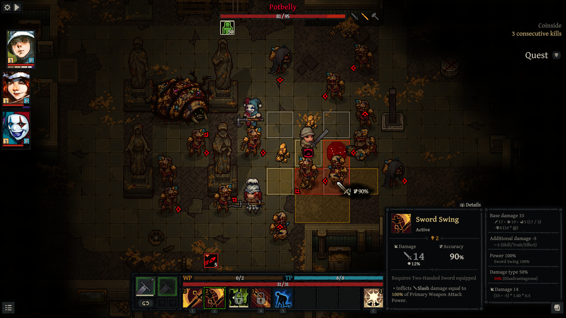 Memolith: Forsaken by Light