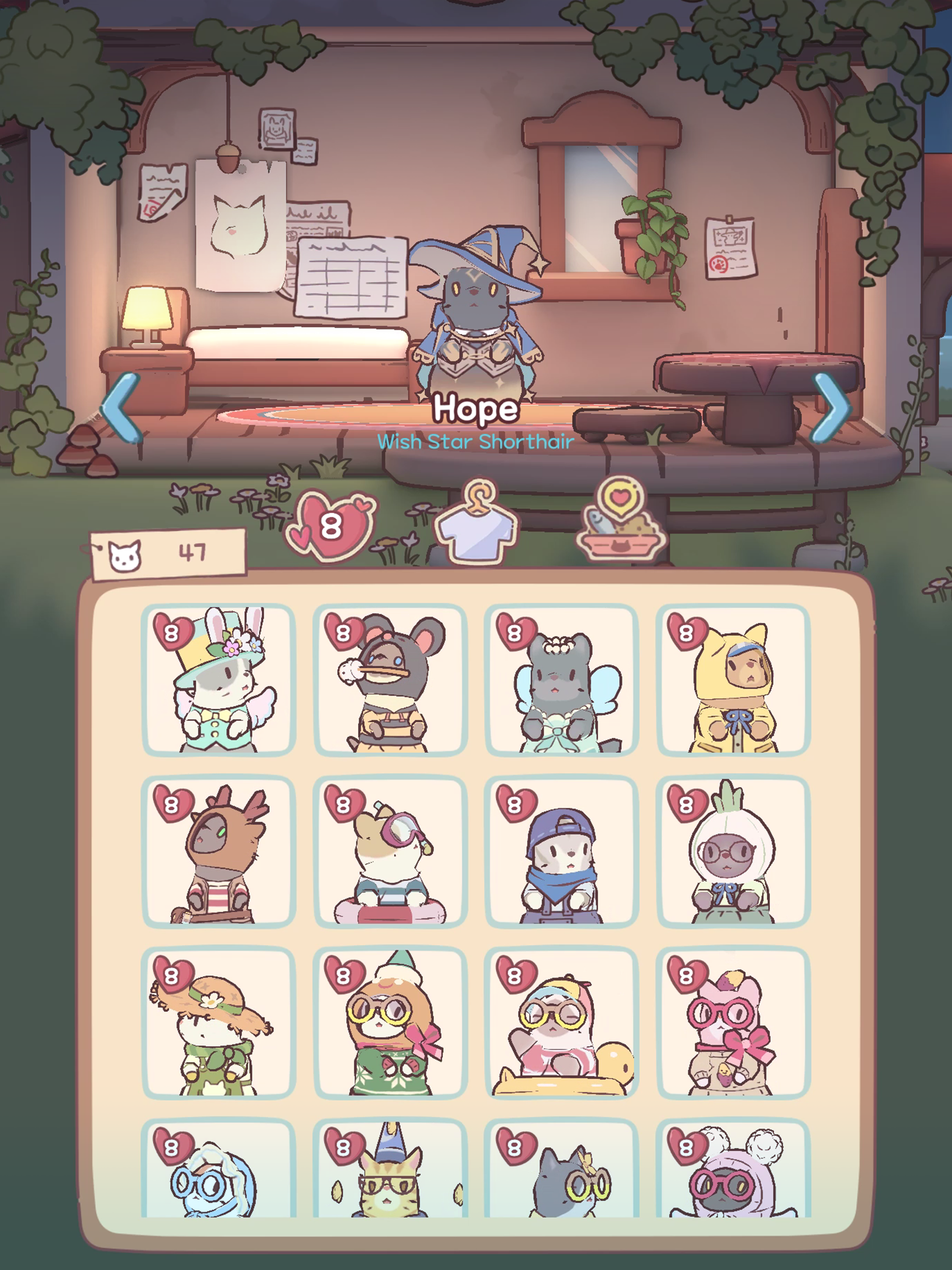 Cats &amp; Soup: Magic Recipe