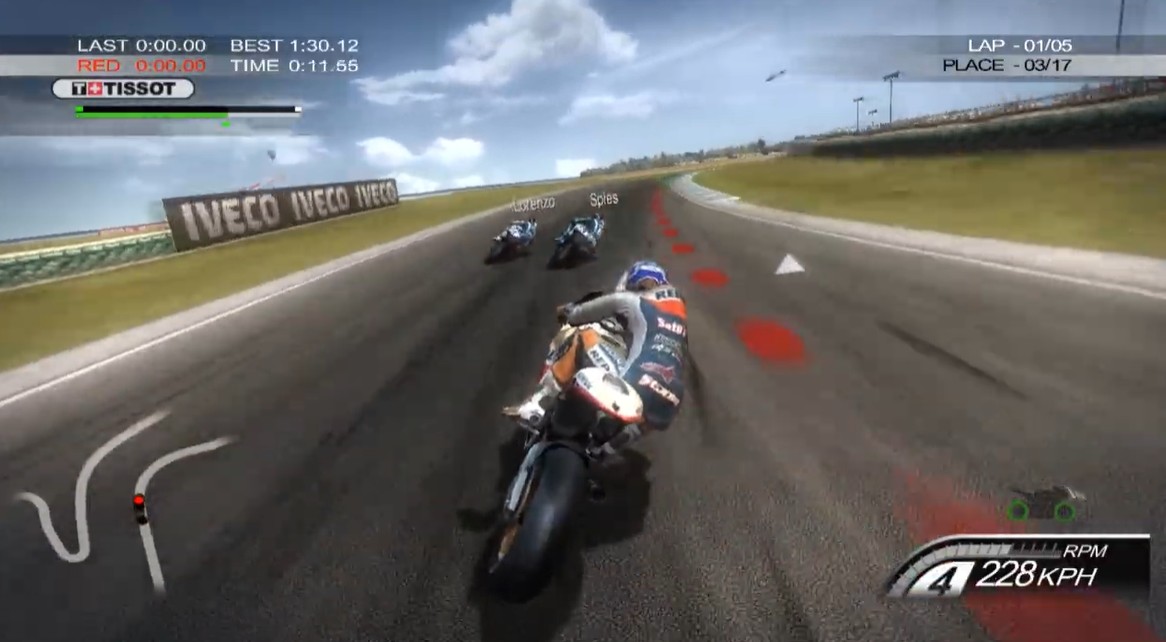 MotoGP 10/11