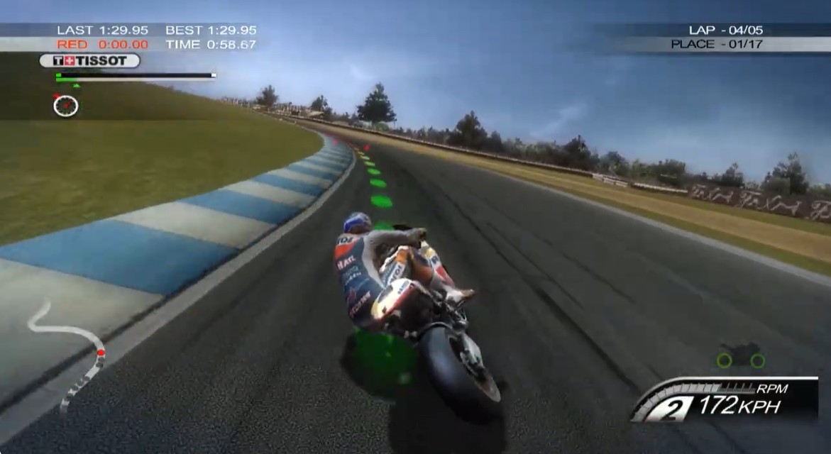 MotoGP 10/11