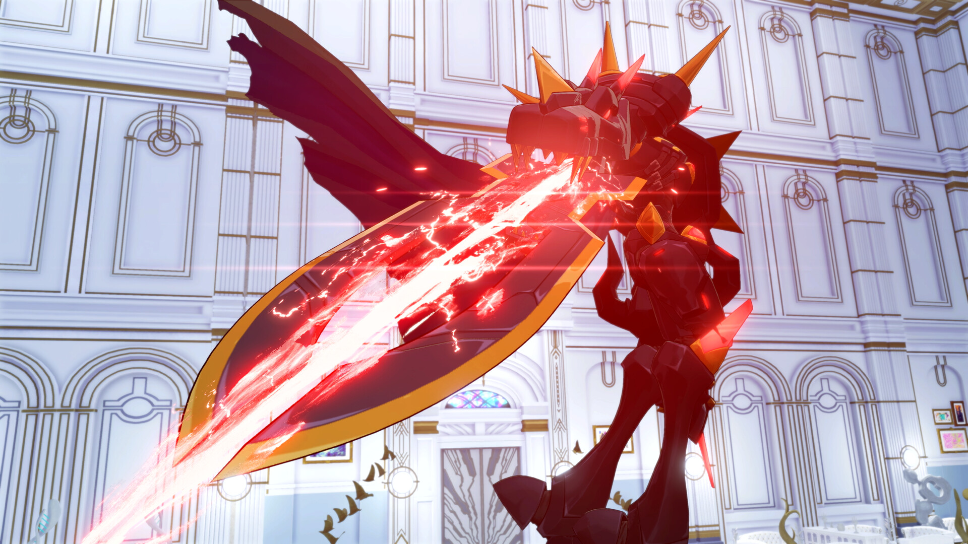 Digimon Story: Time Stranger – Season Pass