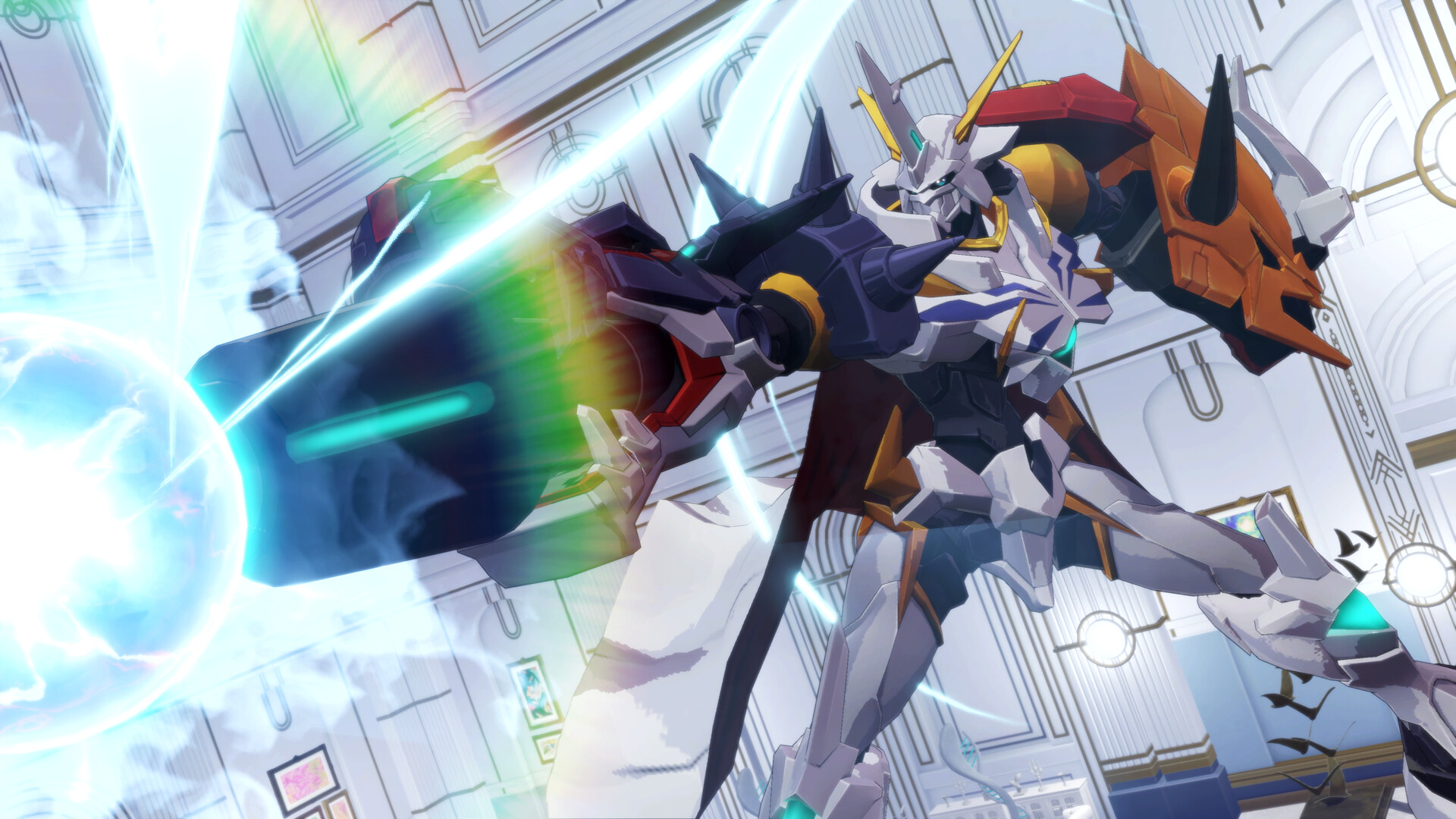Digimon Story: Time Stranger – Season Pass