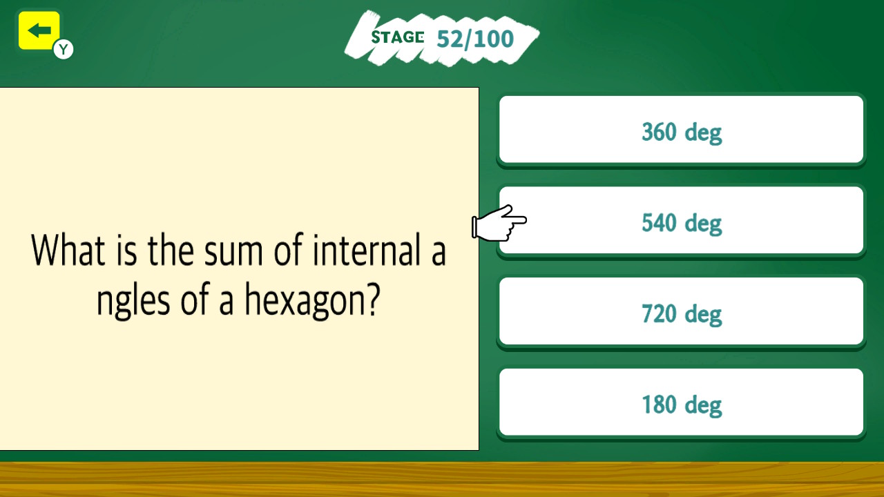 Quiz: Don’t Lose to a Kid!