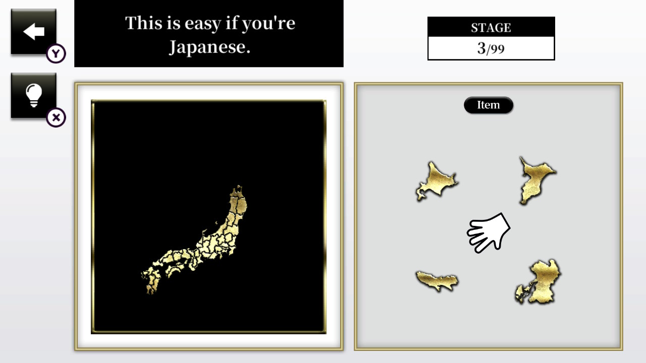 So Quirky! Puzzle Escape Game