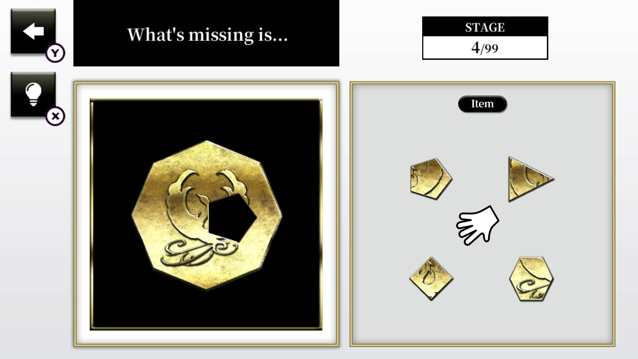 So Quirky! Puzzle Escape Game