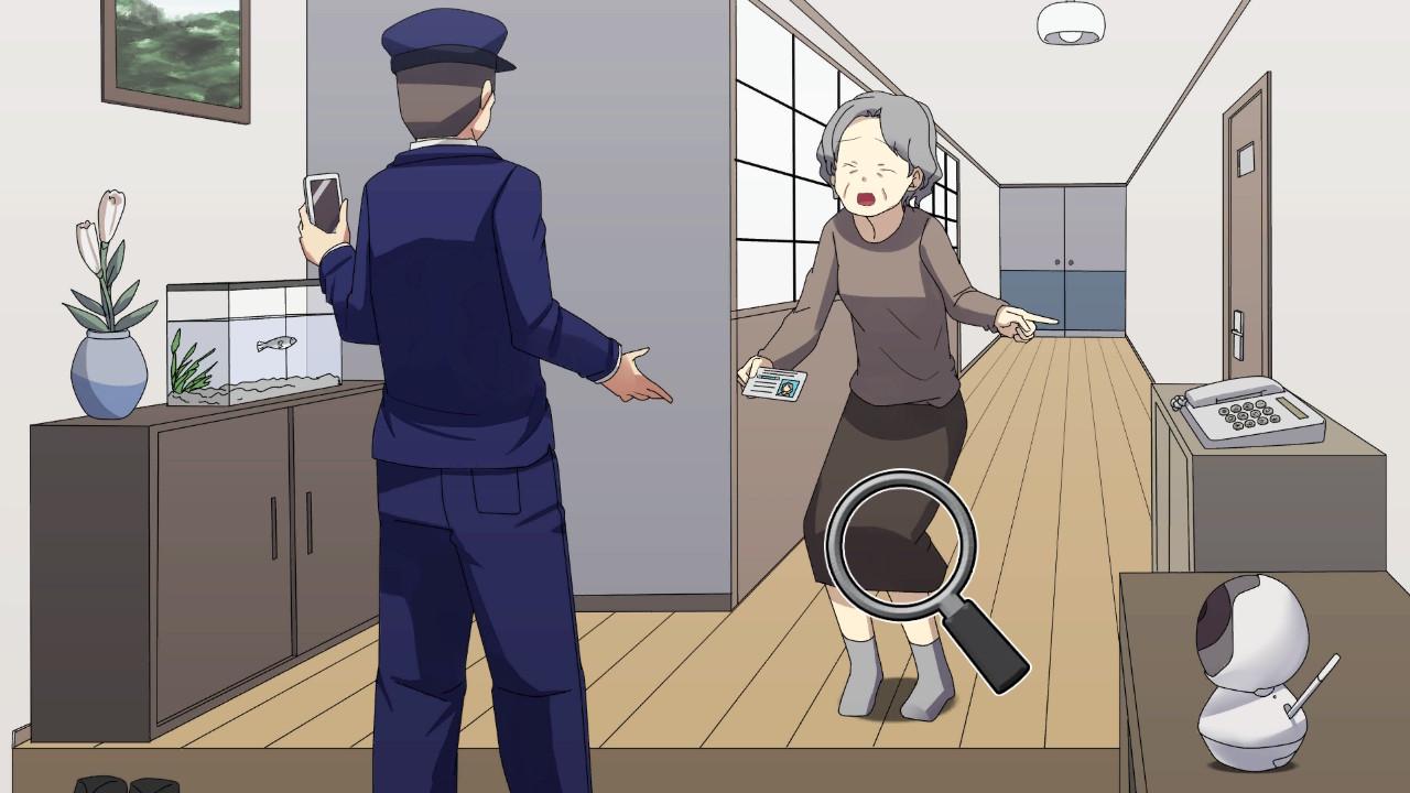 The Shocking World Mysteries