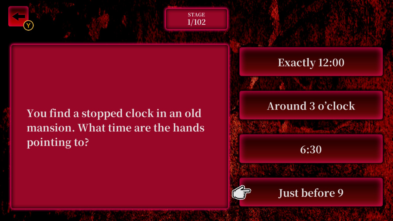 Your “Hidden Side” Test