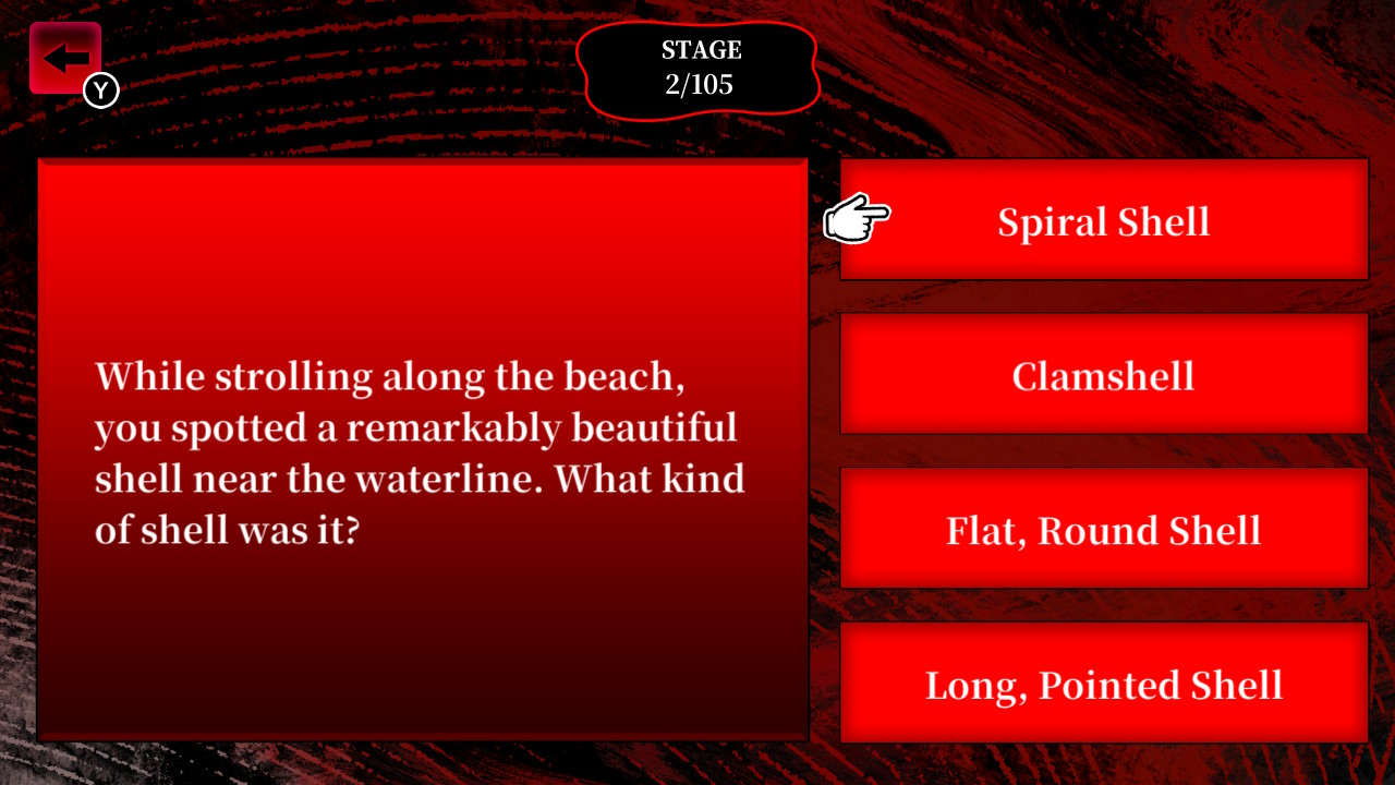Your True Nature Test