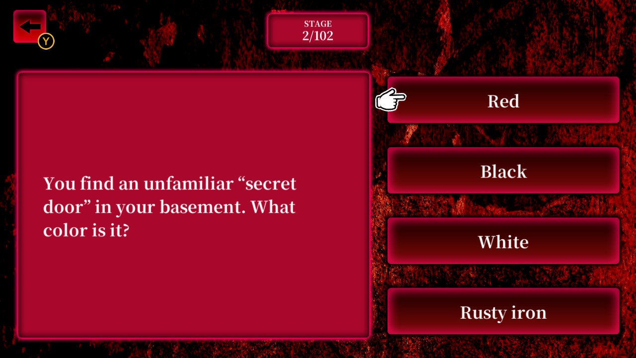 Your “Hidden Side” Test