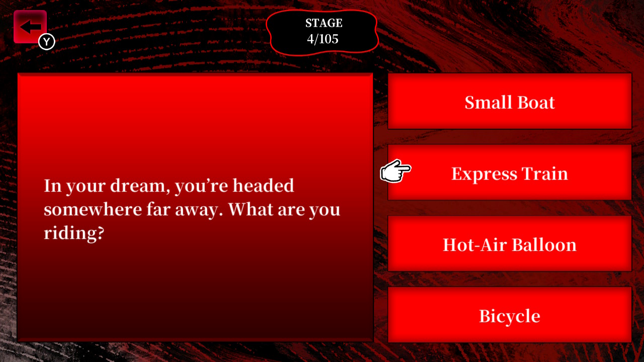 Your True Nature Test