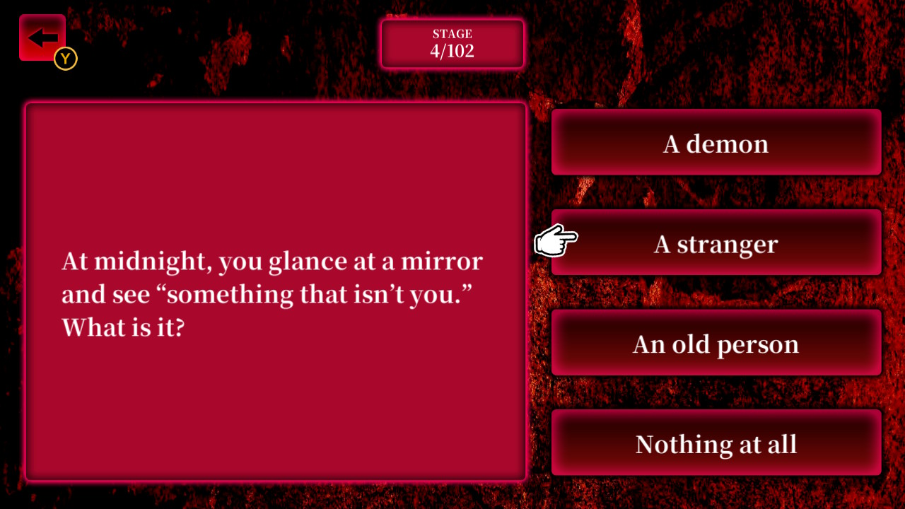 Your “Hidden Side” Test