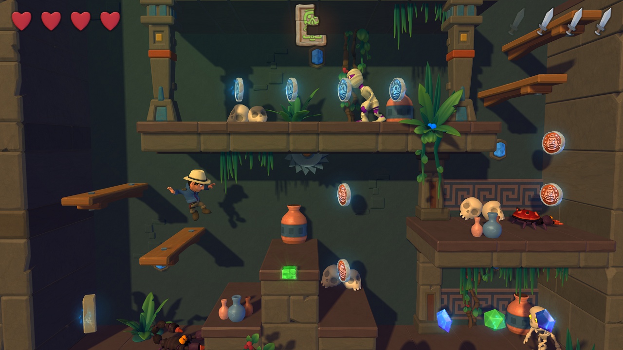 Pyramid Quest Bundle