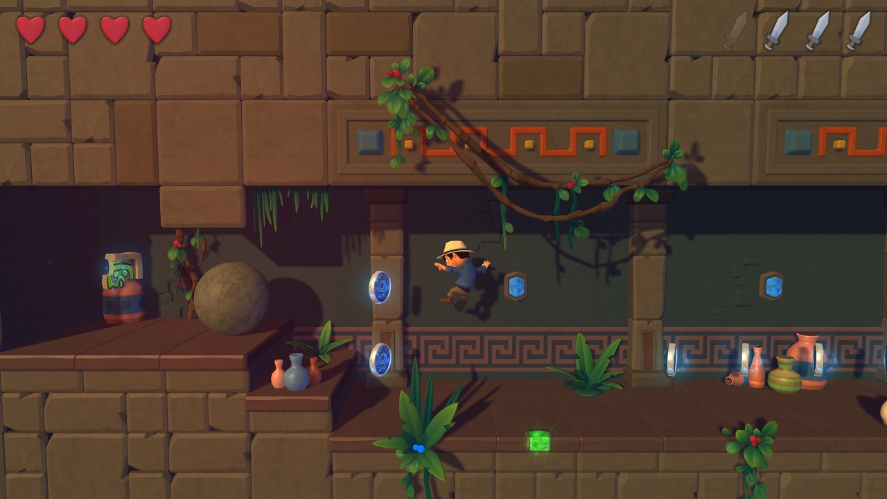 Pyramid Quest Bundle