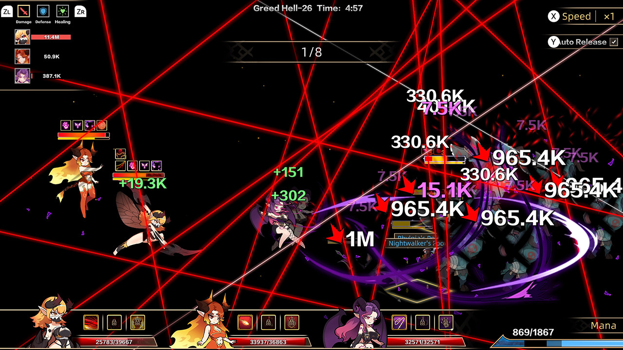 Idle Devils: Ultimate Edition