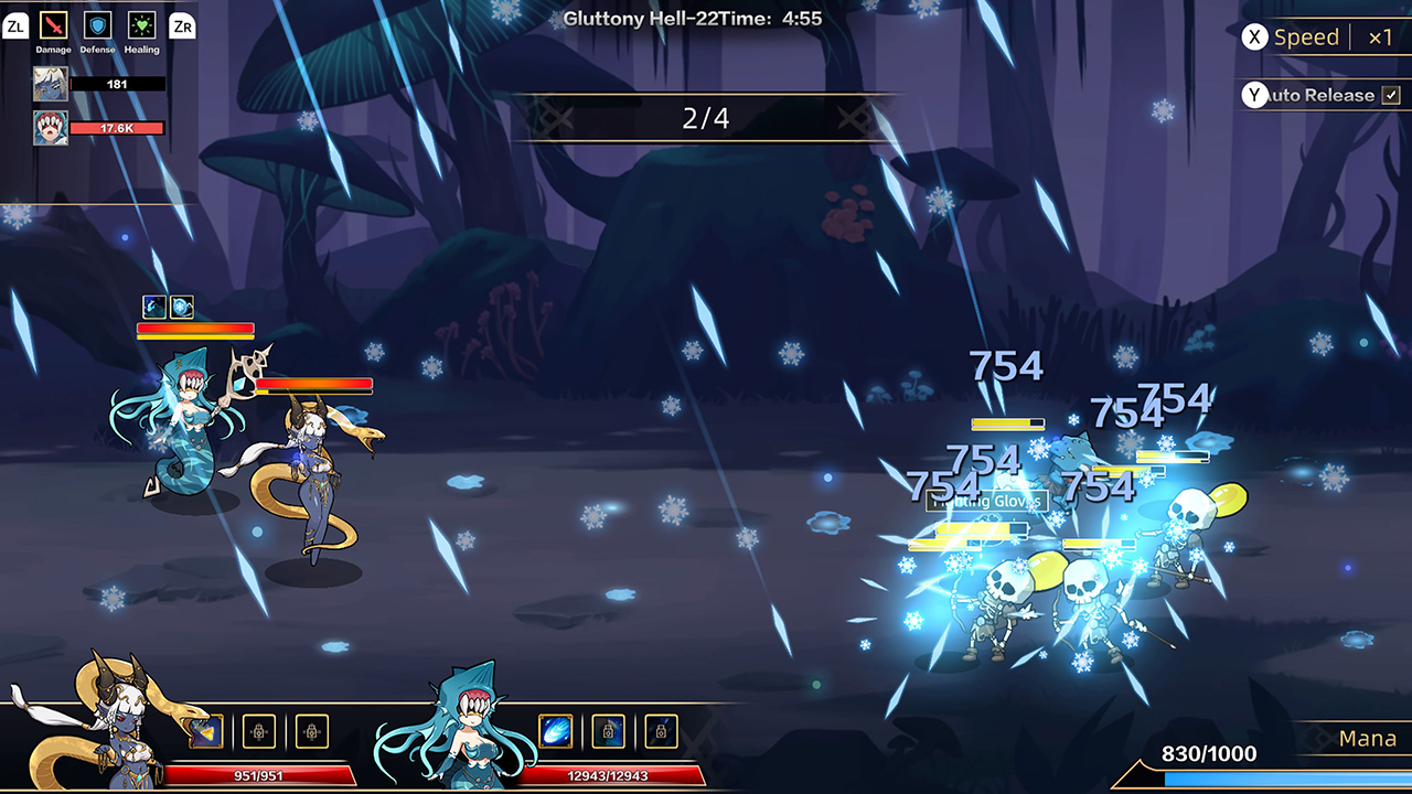 Idle Devils: Ultimate Edition