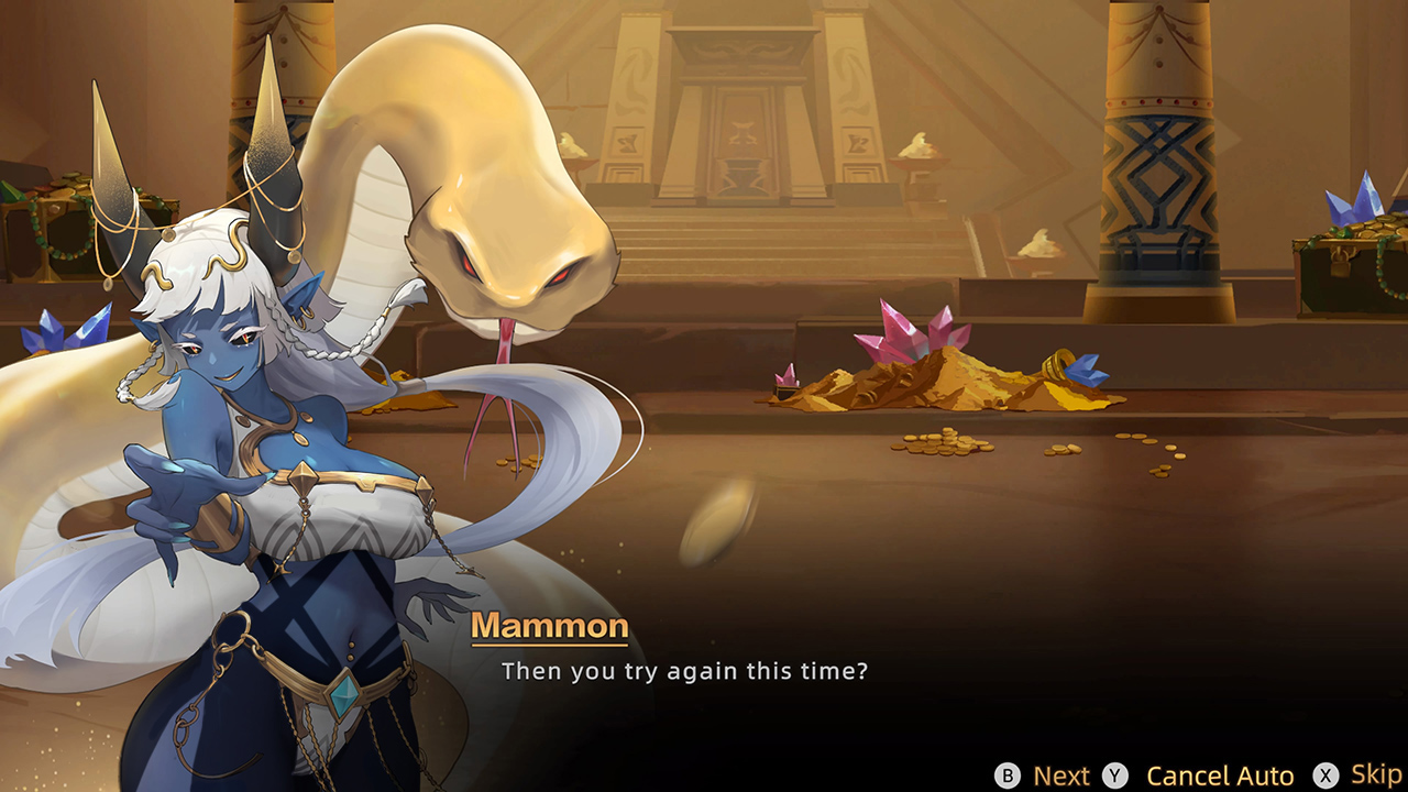 Idle Devils: Ultimate Edition