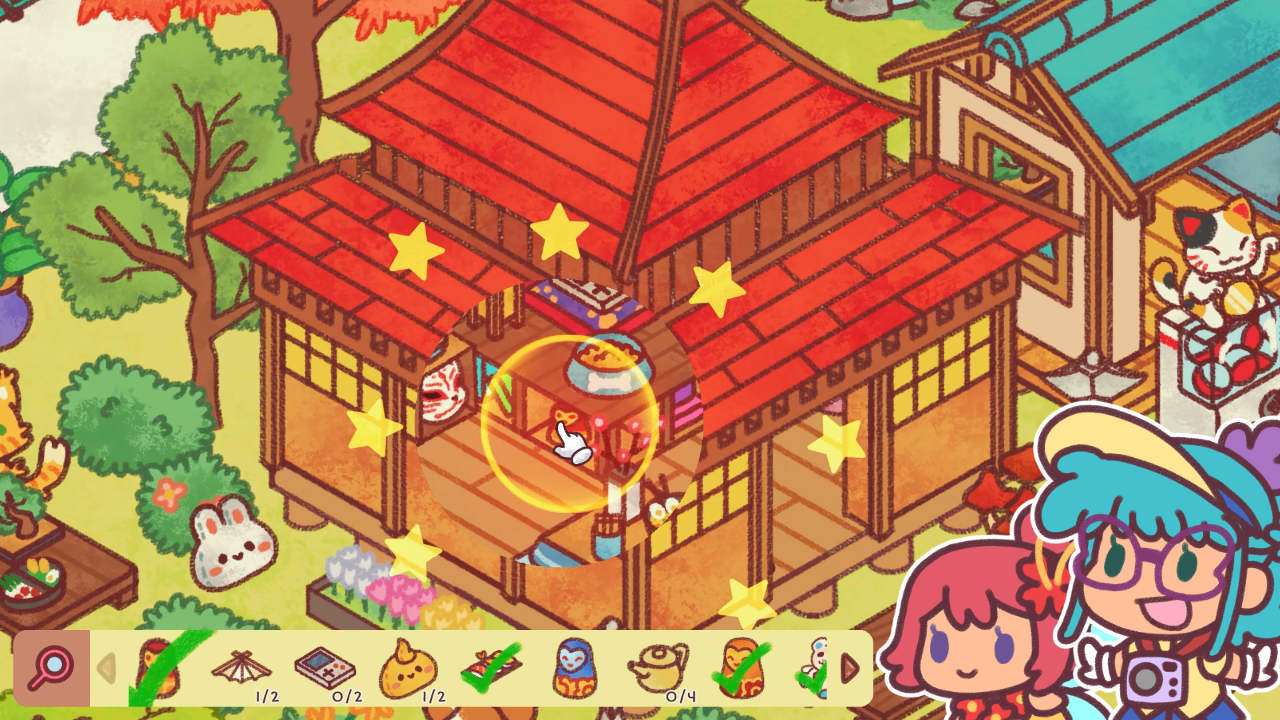 Hidden in my Paradise + Hidden around the World Bundle