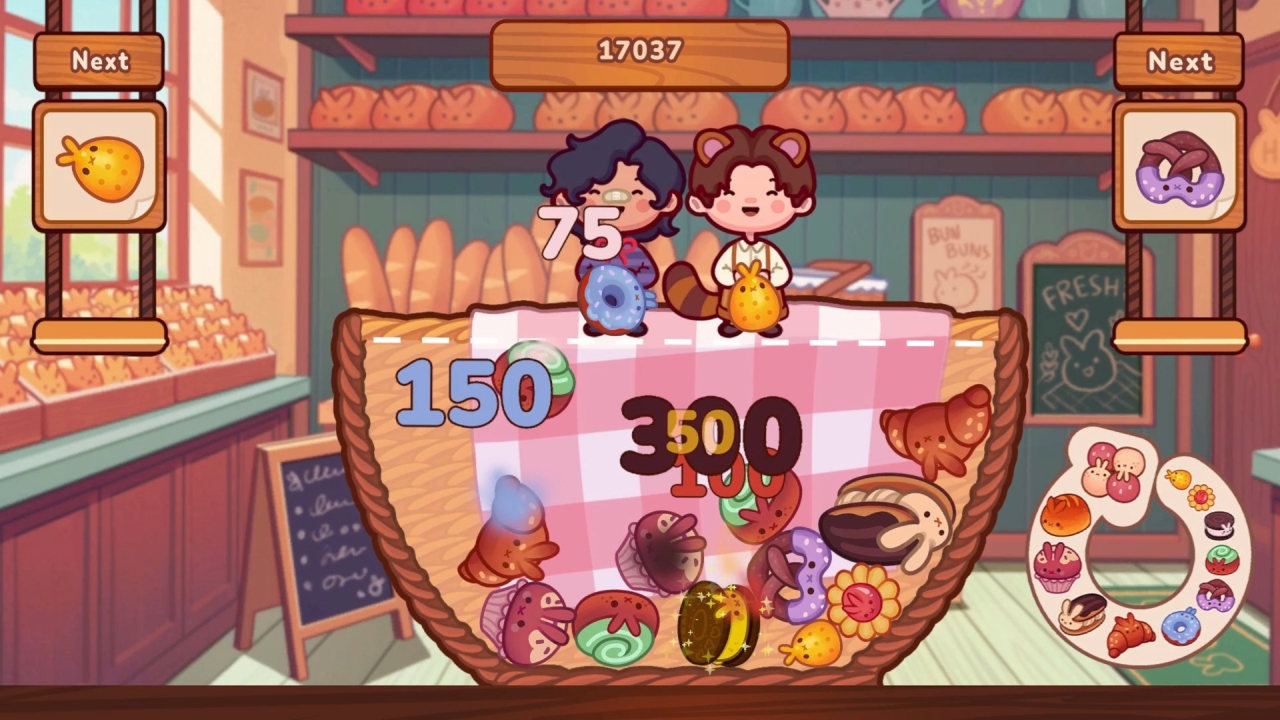 Bun Buns: Complete Edition