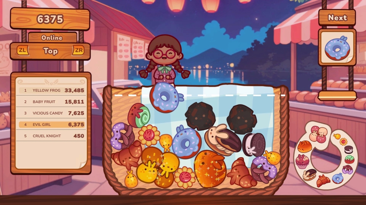 Bun Buns: Complete Edition