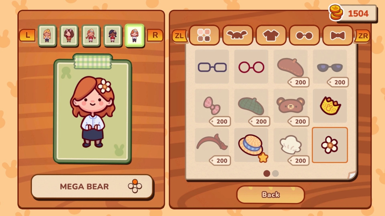 Bun Buns: Complete Edition