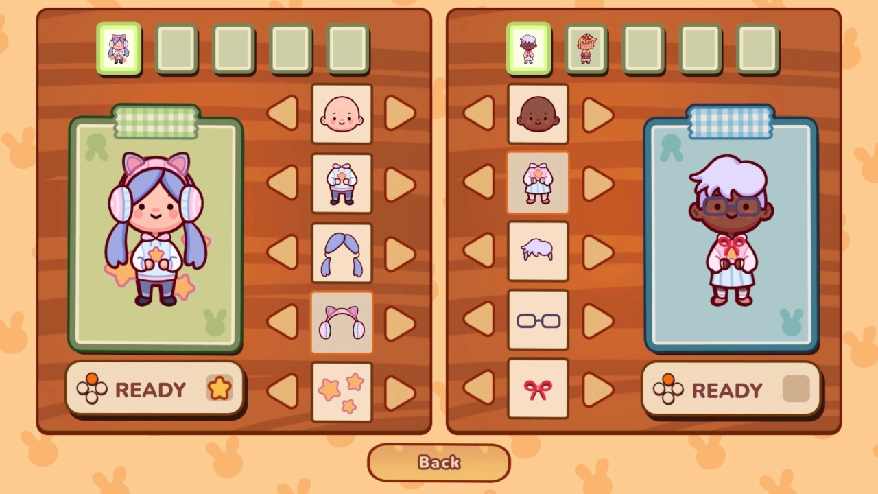 Bun Buns: Complete Edition