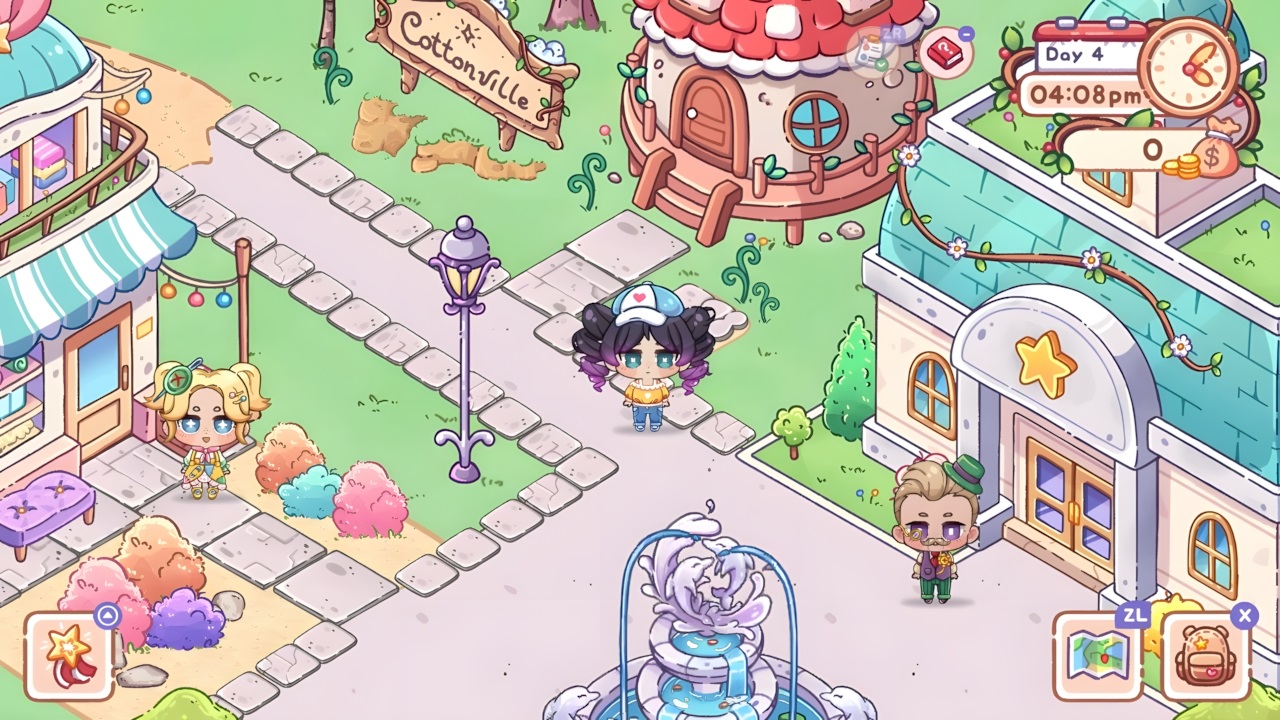 Cute &amp; Cozy Farm 5-in-1