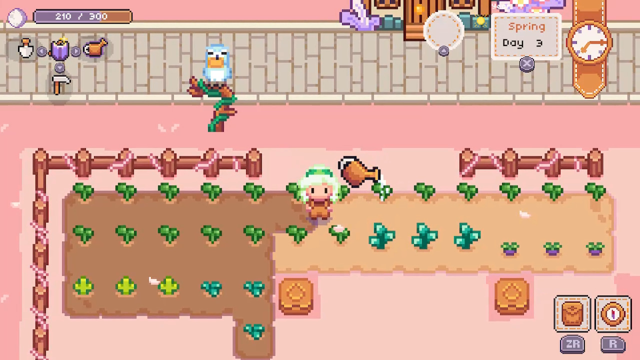 Cute &amp; Cozy Farm 5-in-1