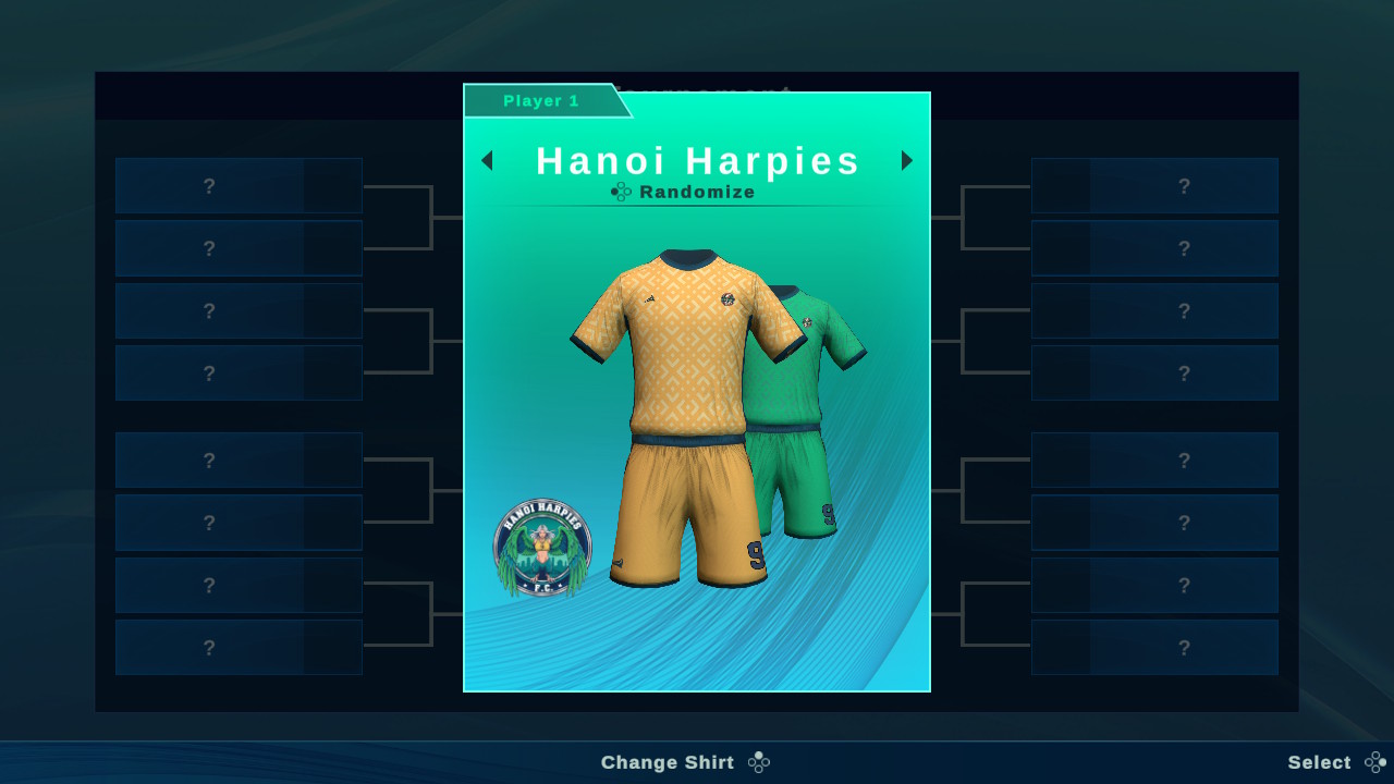 Football Legends 2025: Diamond Edition