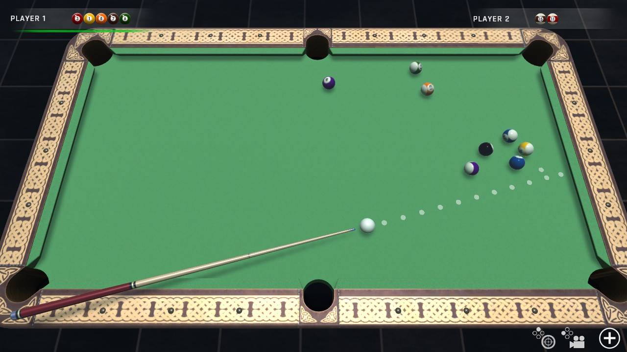 Pool Fever: Upgrade Edition