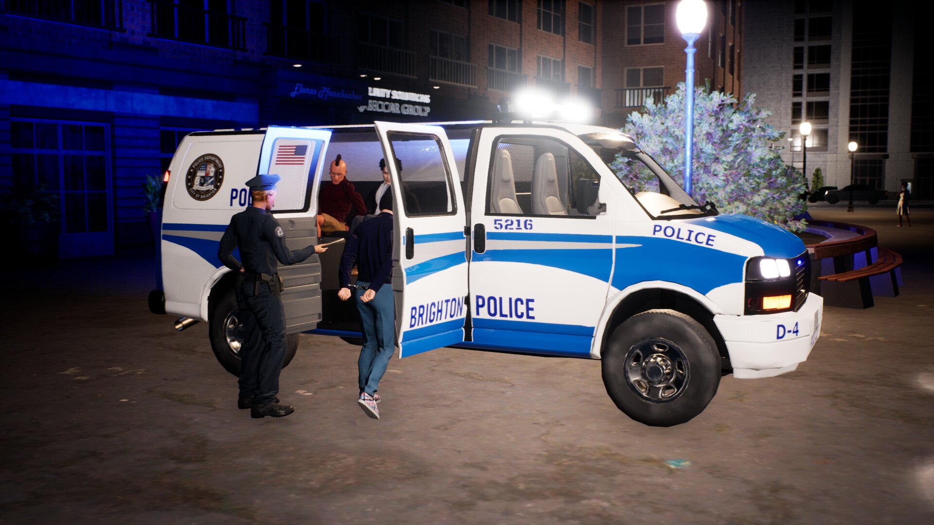 Police Simulator: Patrol Officers – Complete Edition