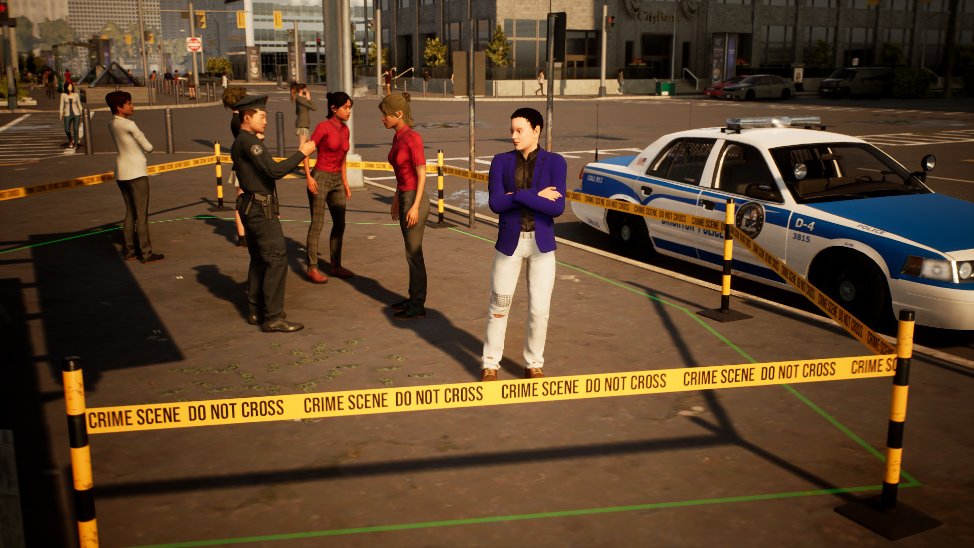 Police Simulator: Patrol Officers – Complete Edition